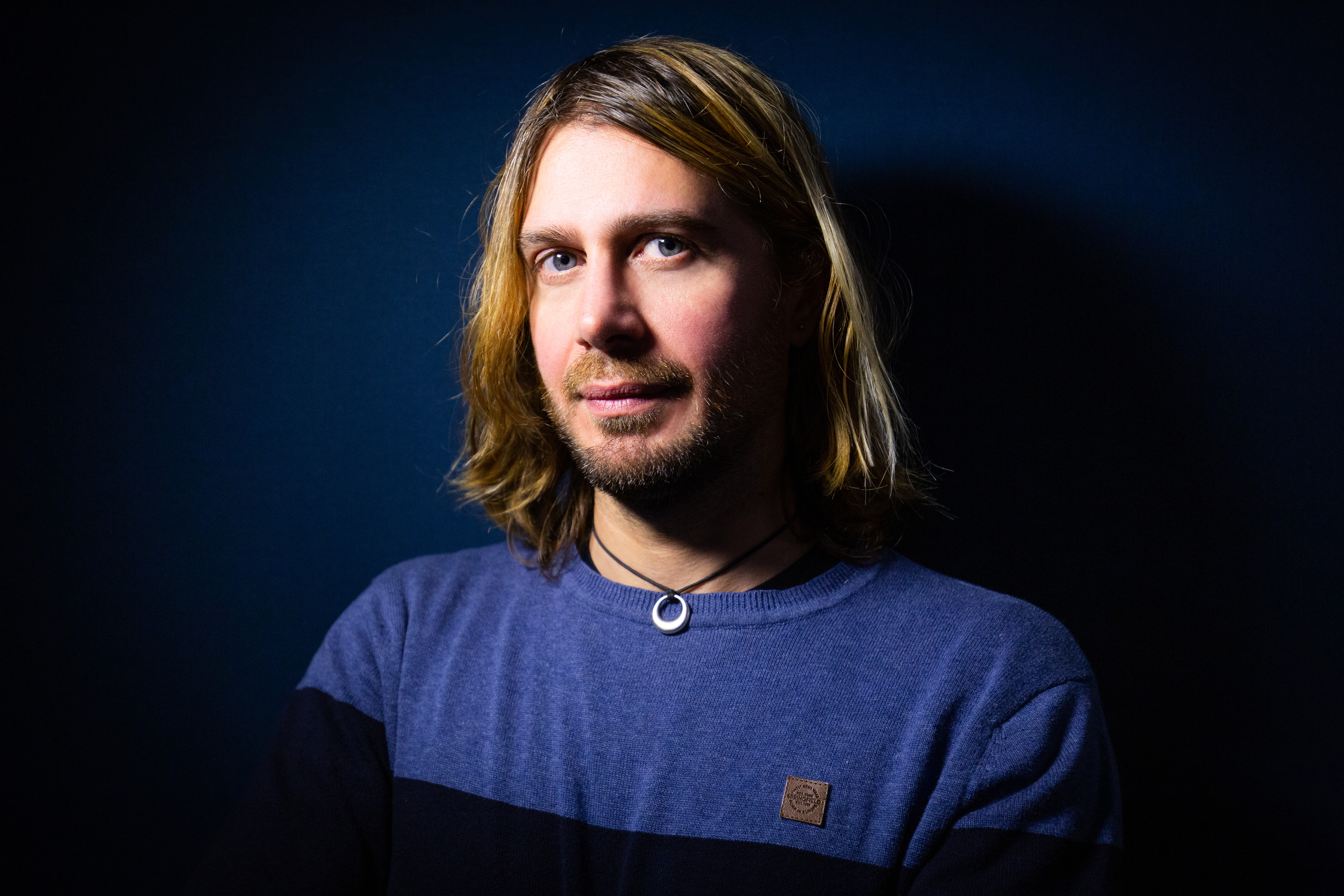 Matteo Sandri
