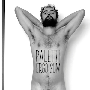 Paletti - "Ergo Sum"
