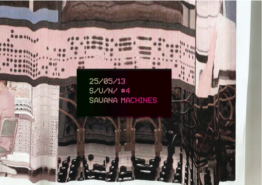 savana machines front def