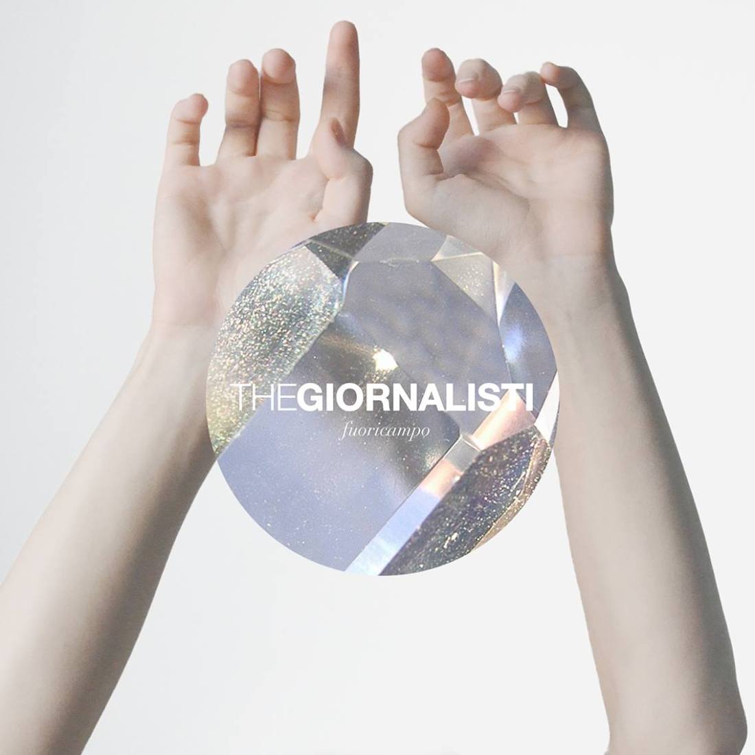 Thegiornalisti - "Fuoricampo" - REC